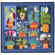 House Plant - By Sue Spargo